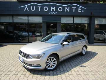 2.0 TDI 150 CV CAMBIO DSG GANCIO DI TRAINO CERCHI DA 17'', CLIMA TRIZONA