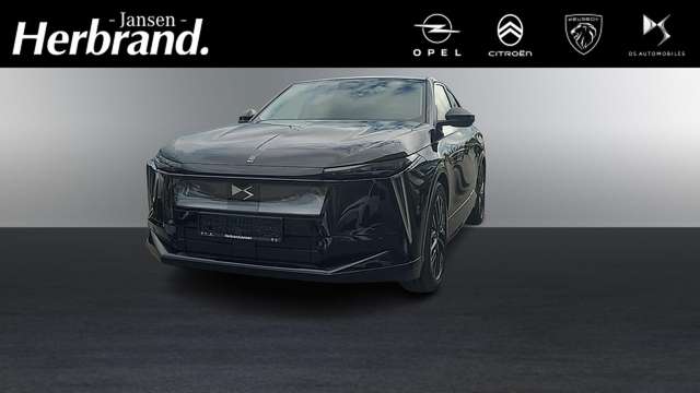 Imagine DS Automobiles N°8