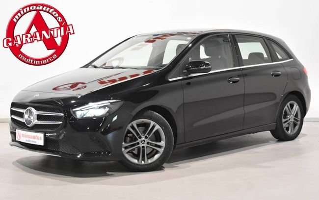 Mercedes-Benz B 180 180D 116 CV BUSINESS LINE - foto 1
