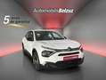 Citroen C4 1.2 PureTech Plus S&S 130 Blanco - thumbnail 3