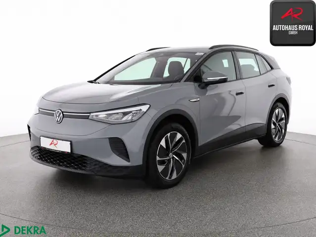 2023 Volkswagen Id.4 in Grey for sale