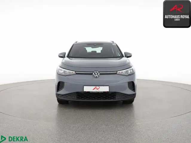 Volkswagen Id.4 view 8