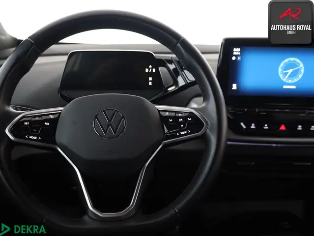 Volkswagen Id.4 view 15