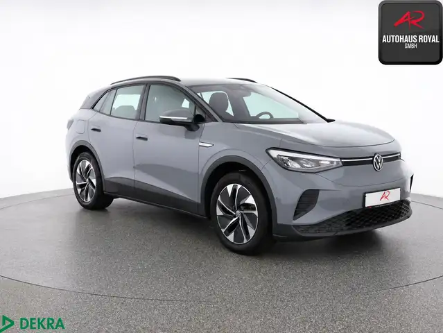 Volkswagen Id.4 view 7