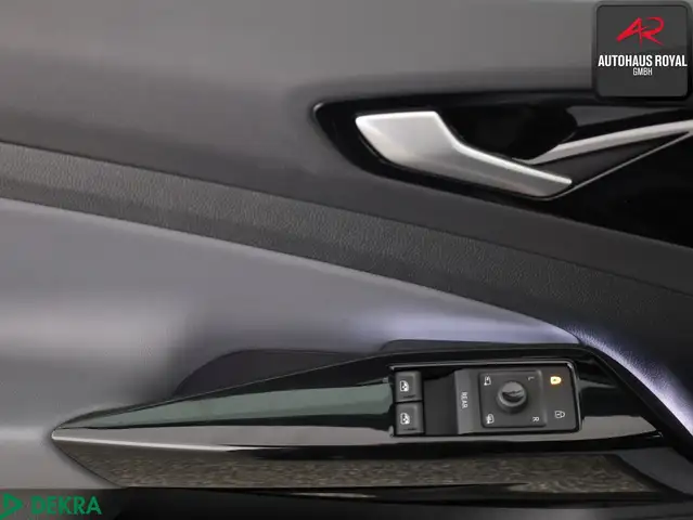 Volkswagen Id.4 view 13