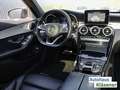 Mercedes-Benz C 220 d AMG -L AUTOM AHK NAVI PANO LED HUD 18" KAM Gri - thumbnail 8