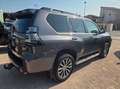 Toyota Land Cruiser lounge ba Grau - thumbnail 4