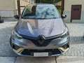 Renault Clio Techno 1.6 E-TECH 145 HEV Grigio - thumbnail 2