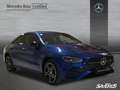 Mercedes-Benz CLA 250 e Coupé[0-804+0-054] - thumbnail 3