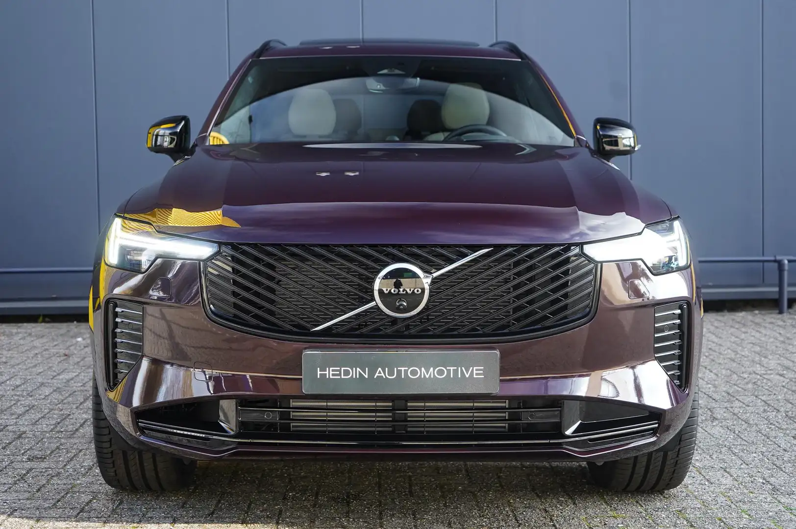 Volvo XC90 2.0 T8 Plug-in hybrid AWD Ultra Dark | Bowers & Wi Piros - 2