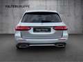 Mercedes-Benz E 220 E 220d T AMG+AHK+SCHIEBED+KAMERA+AMBI+EASYP+TOTW Silber - thumbnail 6