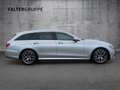 Mercedes-Benz E 220 E 220d T AMG+AHK+SCHIEBED+KAMERA+AMBI+EASYP+TOTW Plateado - thumbnail 4