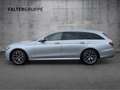 Mercedes-Benz E 220 E 220d T AMG+AHK+SCHIEBED+KAMERA+AMBI+EASYP+TOTW Plateado - thumbnail 8