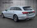 Mercedes-Benz E 220 E 220d T AMG+AHK+SCHIEBED+KAMERA+AMBI+EASYP+TOTW Plateado - thumbnail 7