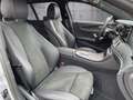 Mercedes-Benz E 220 E 220d T AMG+AHK+SCHIEBED+KAMERA+AMBI+EASYP+TOTW Plateado - thumbnail 12