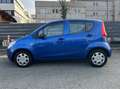 Opel Agila Basis Blau - thumbnail 8