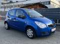Opel Agila Basis Blau - thumbnail 1