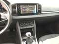 Skoda Karoq 1.5TSI DSG Selection Matrix AHK Navi SHZ Rear View Weiß - thumbnail 14