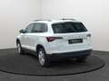 Skoda Karoq 1.5TSI DSG Selection Matrix AHK Navi SHZ Rear View Weiß - thumbnail 4