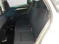 Skoda Karoq 1.5TSI DSG Selection Matrix AHK Navi SHZ Rear View Weiß - thumbnail 12