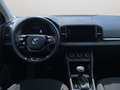 Skoda Karoq 1.5TSI DSG Selection Matrix AHK Navi SHZ Rear View Weiß - thumbnail 9