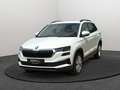 Skoda Karoq 1.5TSI DSG Selection Matrix AHK Navi SHZ Rear View Weiß - thumbnail 1