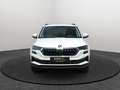 Skoda Karoq 1.5TSI DSG Selection Matrix AHK Navi SHZ Rear View Weiß - thumbnail 2