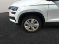 Skoda Karoq 1.5TSI DSG Selection Matrix AHK Navi SHZ Rear View Weiß - thumbnail 8