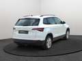 Skoda Karoq 1.5TSI DSG Selection Matrix AHK Navi SHZ Rear View Weiß - thumbnail 6