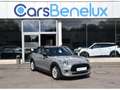 MINI Cooper 1.5 SG CHFF CLIMA REGUL GPS LED 1 MAIN Gris - thumbnail 1