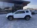 Dacia Duster 1.0  GPL ECO Prestige ANCHE PER NEOPATENTATI Bianco - thumbnail 4