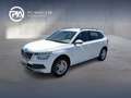 Skoda Kamiq Ambition TSI Weiß - thumbnail 1