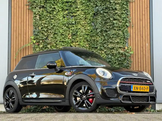 MINI John Cooper Works Mini 2.0 Chili|PANO|HEAD UP|231PK|JCW|HARMAN KARDO