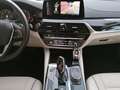 BMW 520 520d Touring Luxury FULL-LED - DIGITAL KEY Grigio - thumbnail 7