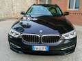 BMW 520 520d Touring Luxury FULL-LED - DIGITAL KEY Grigio - thumbnail 3