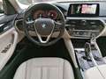 BMW 520 520d Touring Luxury FULL-LED - DIGITAL KEY Grigio - thumbnail 6