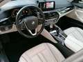 BMW 520 520d Touring Luxury FULL-LED - DIGITAL KEY Grigio - thumbnail 4