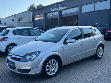 Astra 1.4 Twinport Edition/Klima/TUV 07.27/5Tür