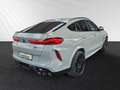 BMW X6 M Competition M Drivers Package|AHK|SkyLounge Gris - thumbnail 3