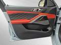BMW X6 M Competition M Drivers Package|AHK|SkyLounge Gris - thumbnail 17