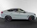 BMW X6 M Competition M Drivers Package|AHK|SkyLounge Gris - thumbnail 2