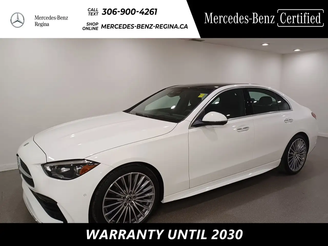 2024 Mercedes-Benz C-Class снимка 2024 Mercedes-Benz C-Class