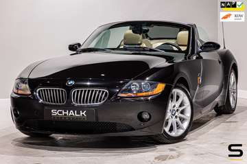 Roadster 2.5i S|NAP|Stoelverwarming|NetteAuto|Onde