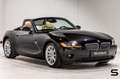 BMW Z4 Roadster 2.5i S|NAP|Stoelverwarming|NetteAuto|Onde Negro - thumbnail 13