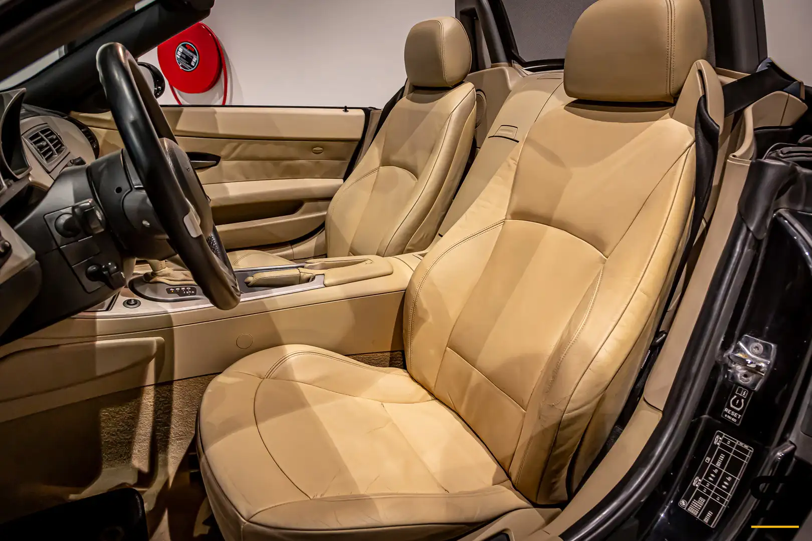 BMW Z4 Roadster 2.5i S|NAP|Stoelverwarming|NetteAuto|Onde Negro - 2