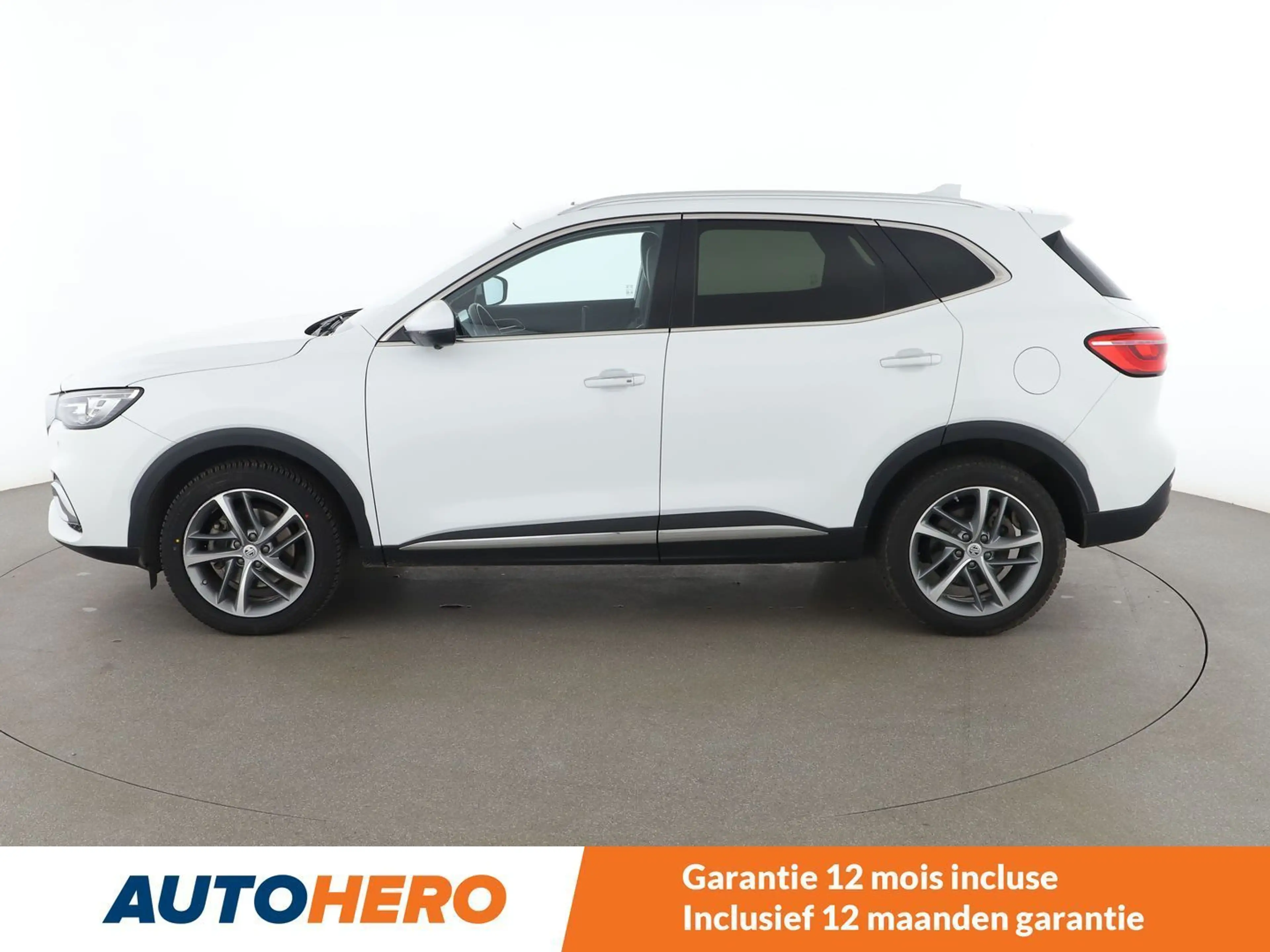 MG EHS 1.5 T-GDI Plug-in Hybrid Comfort — photo 3