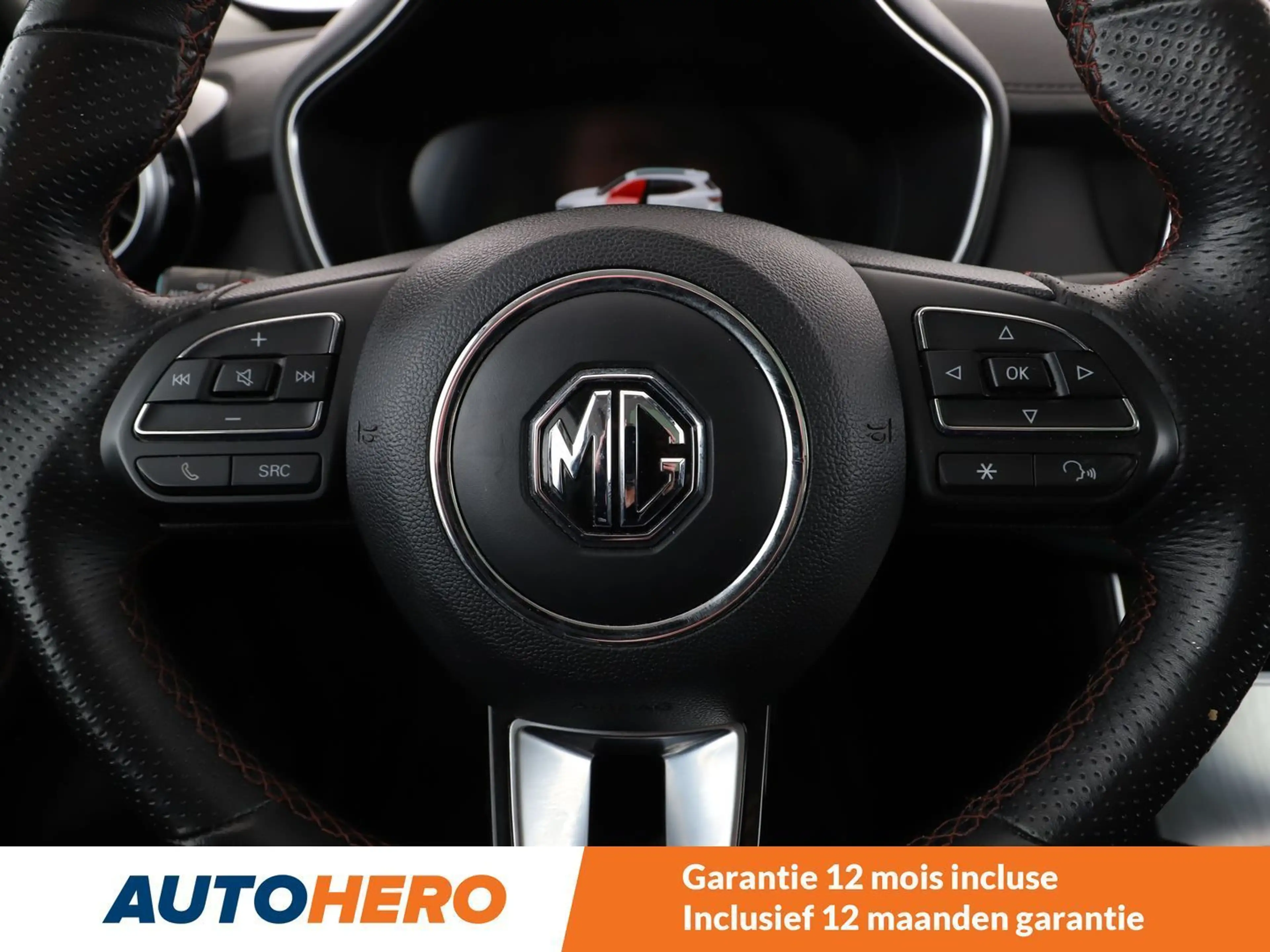 MG EHS 1.5 T-GDI Plug-in Hybrid Comfort — photo 5