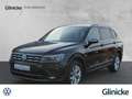 Volkswagen Tiguan Allspace 2.0 TDI Highline 4Motion AHK DSG Zwart - thumbnail 1