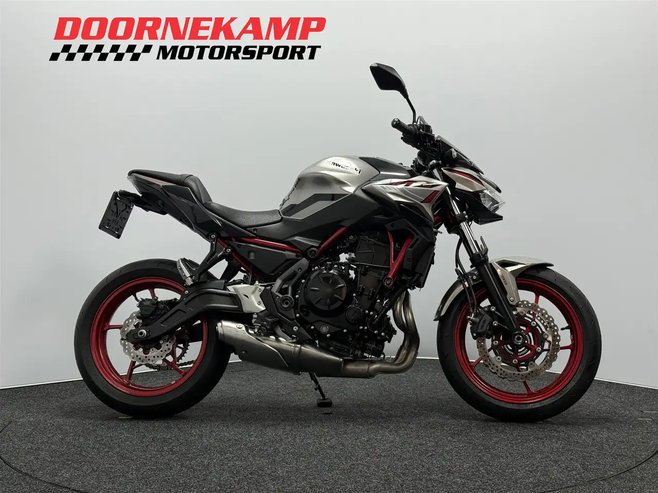 Kawasaki Z 650