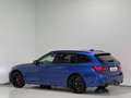 BMW 330 e xDrive G21 Aut/M-Sport/HEAD-UP/AHK/Laser/360*Gr Blau - thumbnail 5